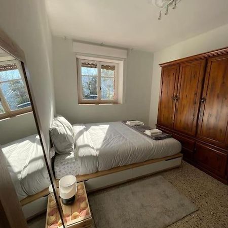 Ferienwohnung Fantastico Retiro Rural En El Corazon De Euskadi Elgoibar Exterior foto