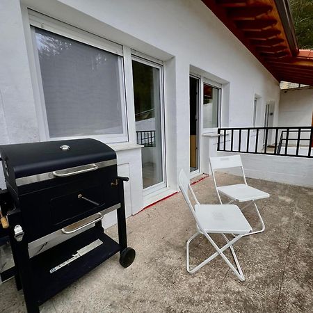 Ferienwohnung Fantastico Retiro Rural En El Corazon De Euskadi Elgoibar Exterior foto