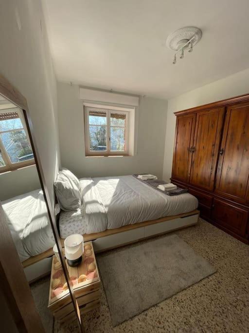 Ferienwohnung Fantastico Retiro Rural En El Corazon De Euskadi Elgoibar Exterior foto