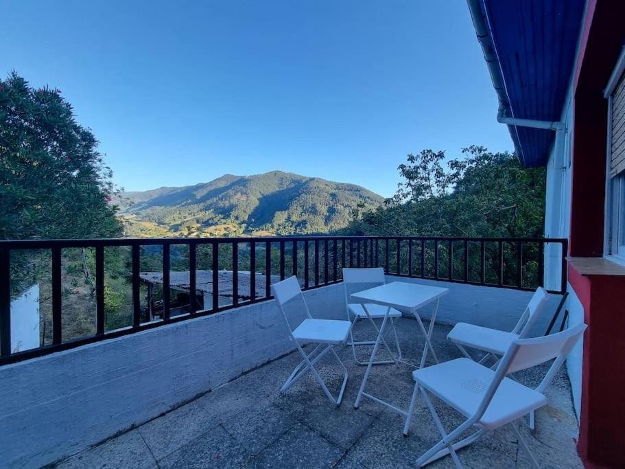 Ferienwohnung Fantastico Retiro Rural En El Corazon De Euskadi Elgoibar Exterior foto