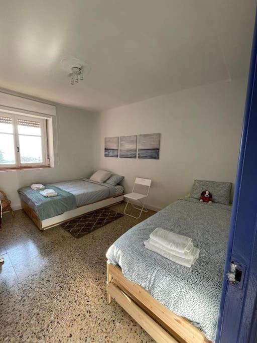 Ferienwohnung Fantastico Retiro Rural En El Corazon De Euskadi Elgoibar Exterior foto