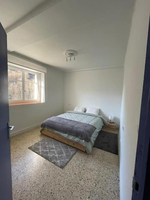 Ferienwohnung Fantastico Retiro Rural En El Corazon De Euskadi Elgoibar Exterior foto