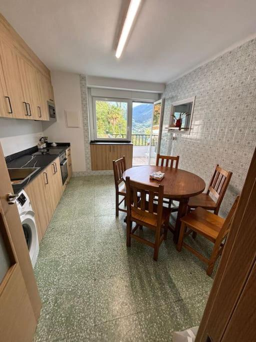 Ferienwohnung Fantastico Retiro Rural En El Corazon De Euskadi Elgoibar Exterior foto