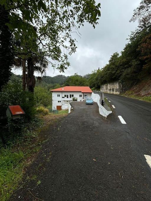Ferienwohnung Fantastico Retiro Rural En El Corazon De Euskadi Elgoibar Exterior foto