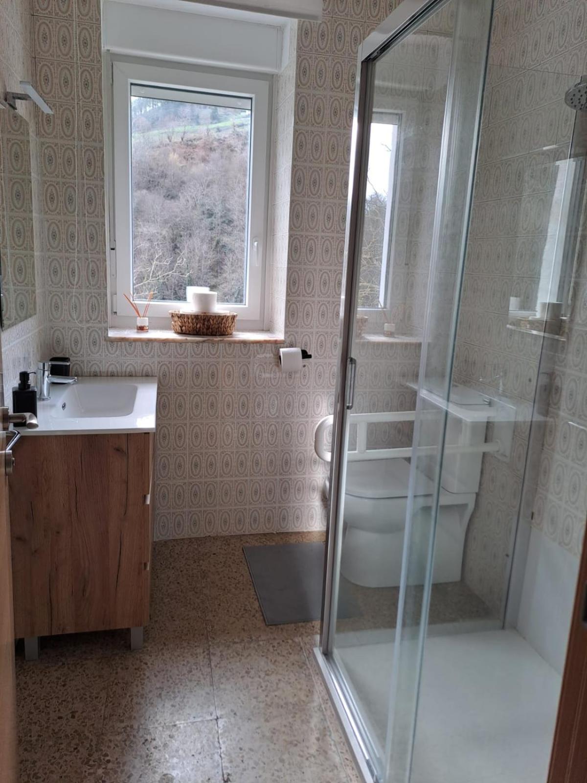 Ferienwohnung Fantastico Retiro Rural En El Corazon De Euskadi Elgoibar Zimmer foto