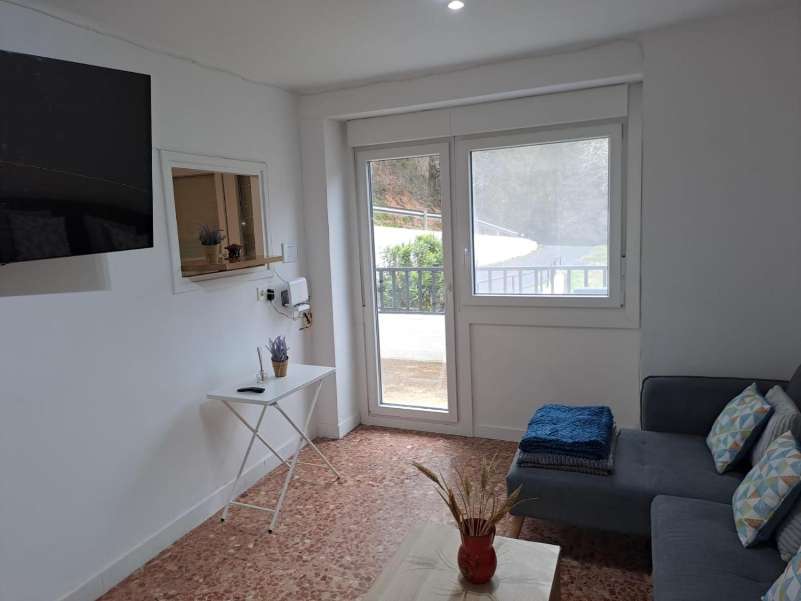 Ferienwohnung Fantastico Retiro Rural En El Corazon De Euskadi Elgoibar Exterior foto