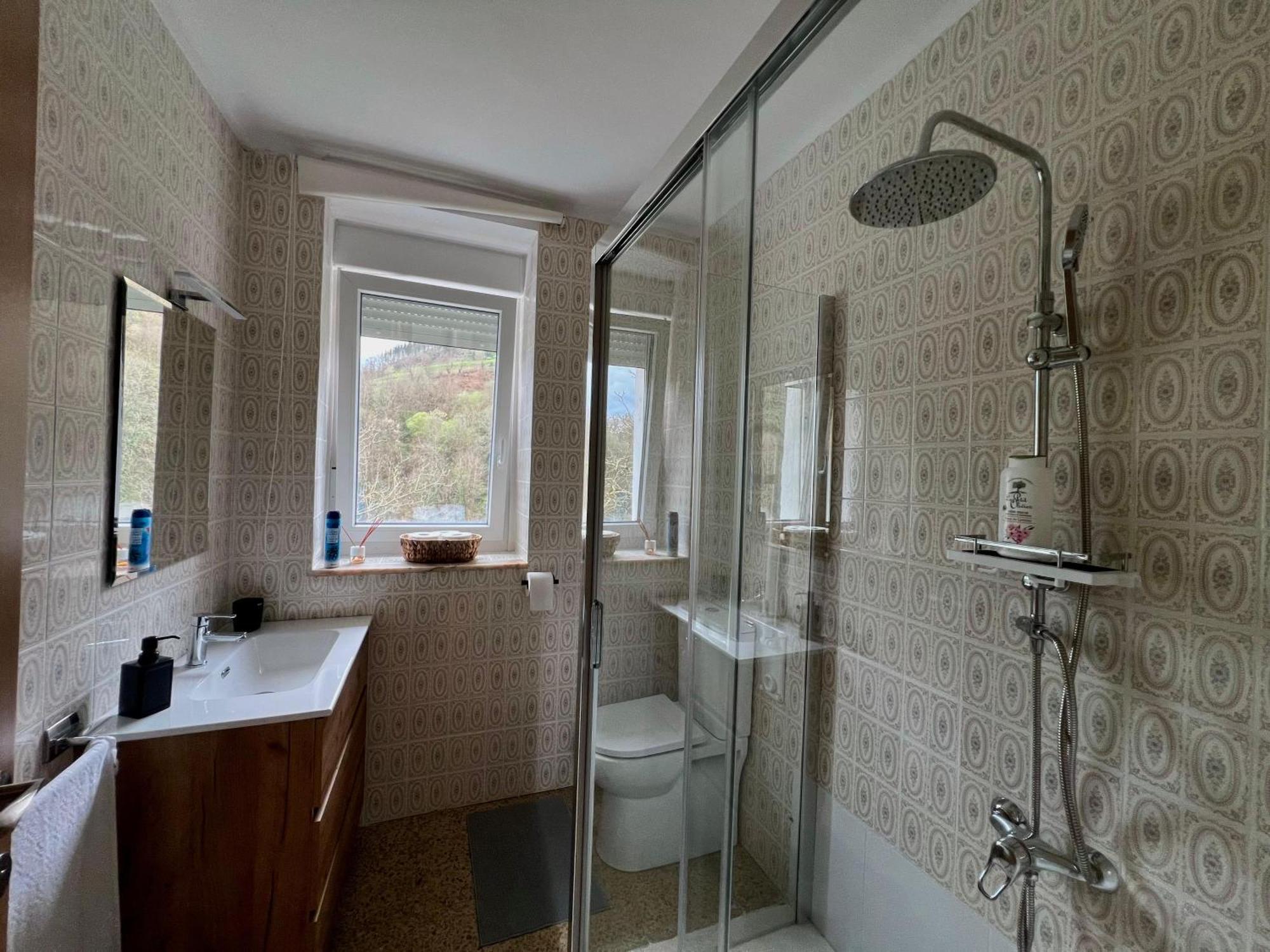 Ferienwohnung Fantastico Retiro Rural En El Corazon De Euskadi Elgoibar Exterior foto
