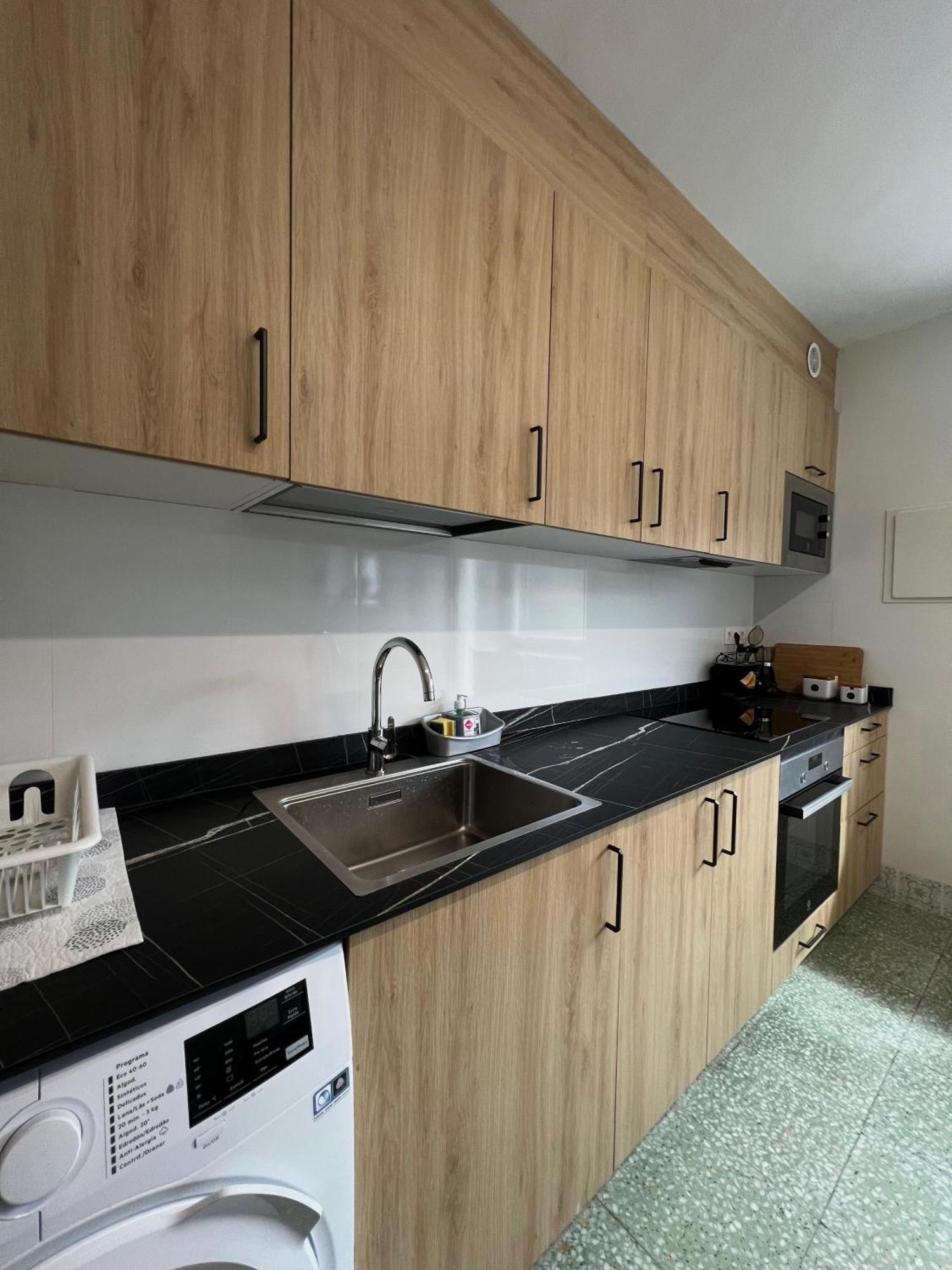 Ferienwohnung Fantastico Retiro Rural En El Corazon De Euskadi Elgoibar Exterior foto